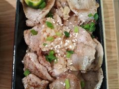 -沼津港精致料理·寿喜烧·烧鸟(青浦宝龙广场日料榜单店)