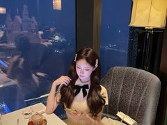 -万达文华酒店·48F云端窗景美食汇自助餐厅