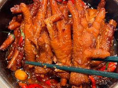 -观宴·品质赣菜(高新大道店)