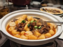 -简小舍·民间手艺菜(武昌江滩店)