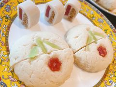 -富华斋饽饽铺·宫廷糕点·伴手礼(护国新天地店)