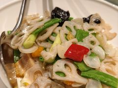 榆耳上素-北京厨房(SKP店)