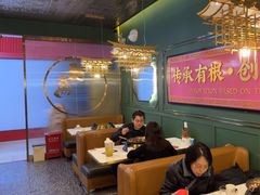 -锦尚阁烤鱼(望京新荟城店)