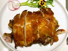 -小放牛河北菜(长安万达店)