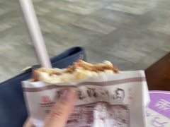 -陕西名小吃(T3航站楼一店)