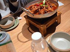 -KimPro 辛普乐概念韩餐