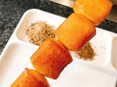 -桃园烧烤·砂锅(商业步行街店)