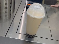 -喜茶(上海五角场万达店)