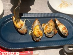 -必胜客(城西银泰店)