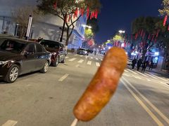 -洪都大拇指(洪都店)