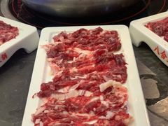 -八合里牛肉火锅(上海世茂广场店)