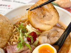 -一風堂拉面(深圳湾万象城店)