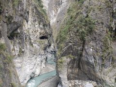 -太鲁阁公园