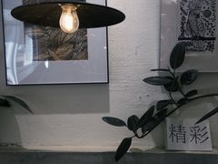 -花仓咖啡(祥安巷店)