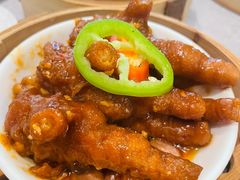 -潮府馆·非遗潮州菜·港式点心(世纪公园店)