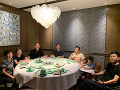 包厢-江南厨子·品苏杭(华润万象店)