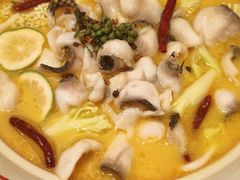 -箸福·夜上海(仙林金鹰店)