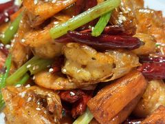 -榕意·川味之美(深业上城店)