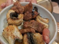 -味家烤肉烤鳗鱼牛排(西塔旗舰店)