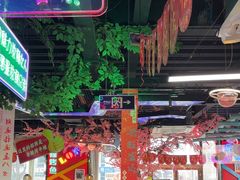 -路边边.炒菜烧烤.音乐餐厅(良乡长虹店)