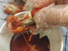-狮龙啤酒烧烤屋(建二路店)