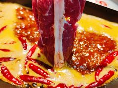 -阳阳老火锅(小南门店)