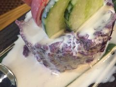 -樱の千渡日式料理·铁板烧•烧鸟(金盛田广场店)