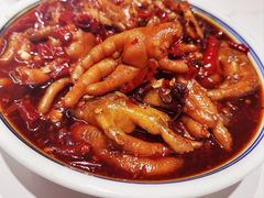 -欧记大排档·景德菜(上海首店)