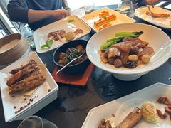 -晓长安·新陕菜(曲江店)