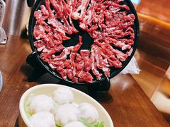 -居石捞·潮汕卤水火锅(南国明珠店)