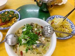 -福隆农村大排档