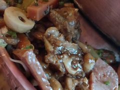 -炉小二铜锅牛蛙•川湘菜(三里屯店)