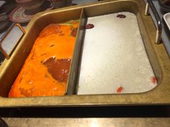 -尚尚仙·酸汤猪手·猪肚鸡火锅(华联万柳购物中心店)