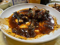 -梨云山居农家乐