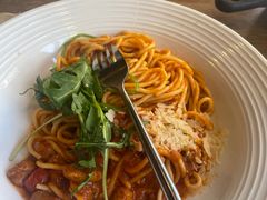 -必胜客(新中纬店)