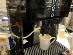 -合肥皇冠假日酒店·菲亚斯特自助餐厅(黄山路店)