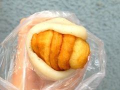 年糕团-上海虹口糕团食品厂(欣兴店)
