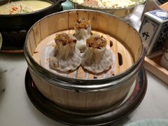 糯米烧卖（12元）-京城小江南·北京烤鸭·江南土菜·白鱼(中关村店)