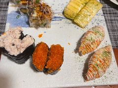 -松羽料理(国大店)