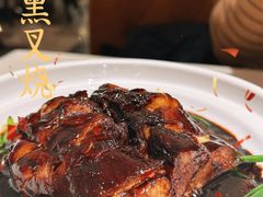 -维园悦谱·海派家常菜(乌鲁木齐南路店)