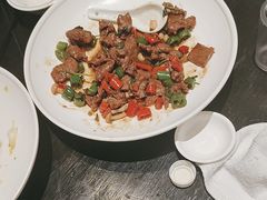 -健眺小海鲜(临海后山店)