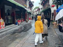 -高淳老街