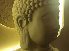 -大佛寺高级素食自助餐厅