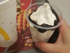 -麦当劳(温州人民路店)