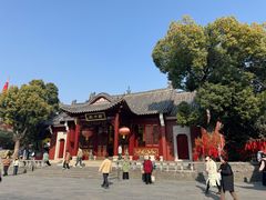 -长春观