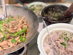 -费大厨辣椒炒肉(正佳广场店)
