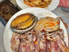 -皇城老妈川味火锅·大连海鲜火锅(港湾店)