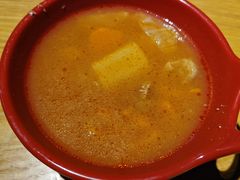 -斗牛士牛排(南京东路店)