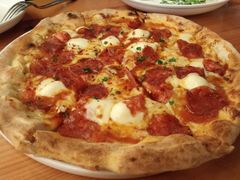 -PIZZA BIANCA(万象城店)
