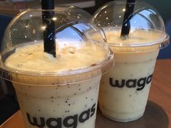 -Wagas沃歌斯(静安大悦城店)
